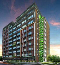 SmartFood@Mandai (D25), Factory #455340581